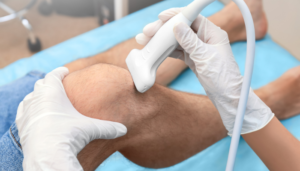 Knee Examination