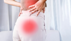 What is a Hip Replacement?