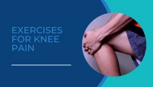 Exercises For Knee Pain