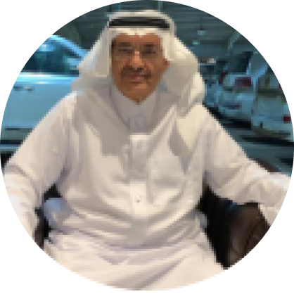 Abdullah Al Hamali 