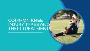 Knee injury