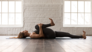 Knee Exercises