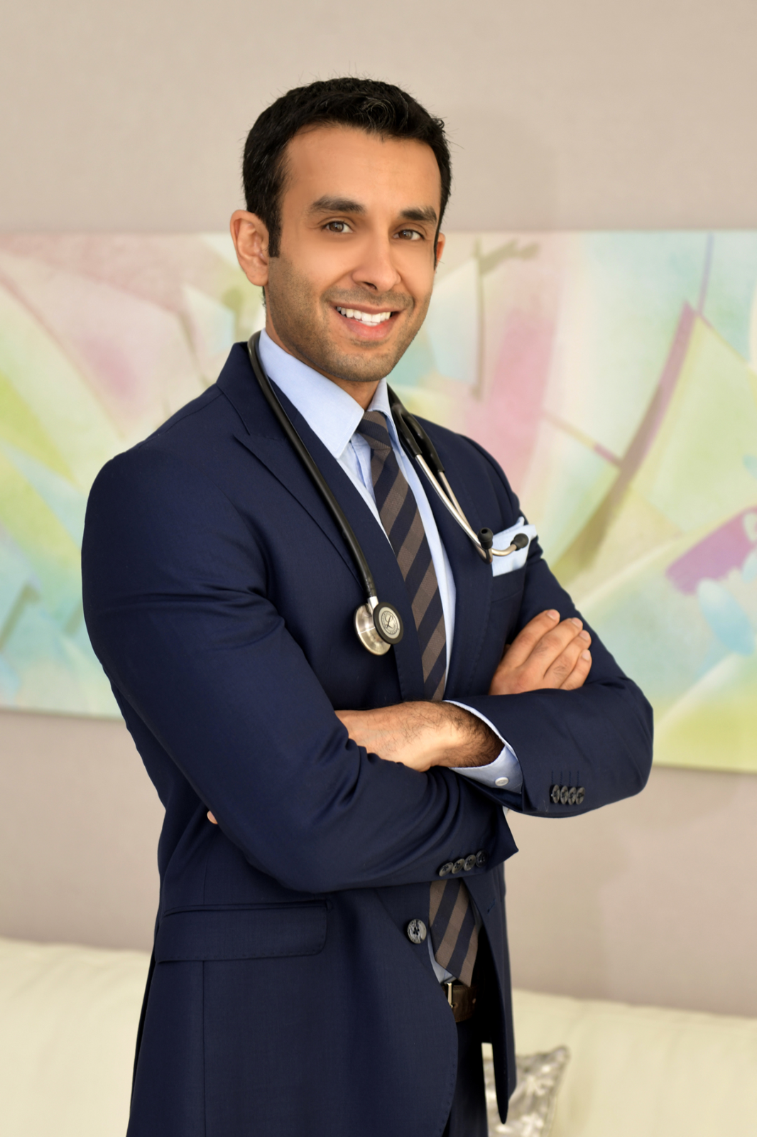 Knee Suregon Dubai