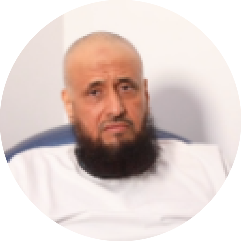 Ahmed Al-Shamiri 