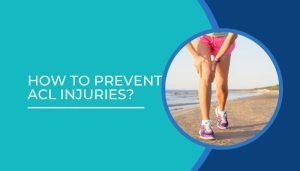 ACL injury