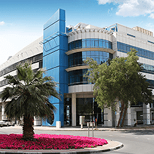 Adam Vital Hospital, Dubai