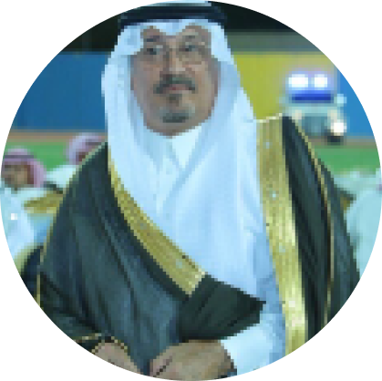 Fahad Al-Malik