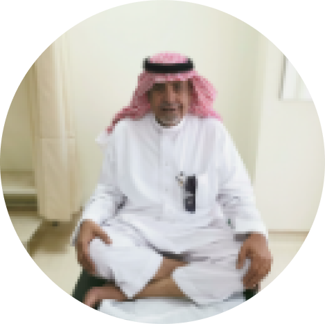 Rashid Al-Yami