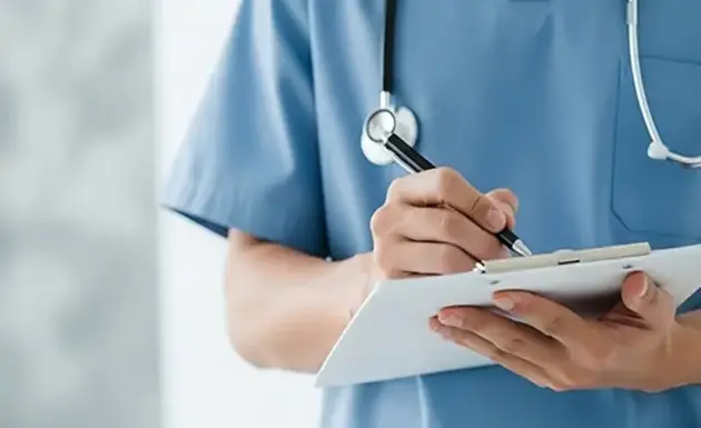 السجلات الطبية للتخطيط للعلاج في الكويت