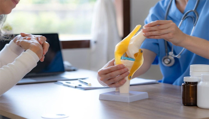 preparing for robotic knee replacement a step by step guide for patients ph 1728905362 1