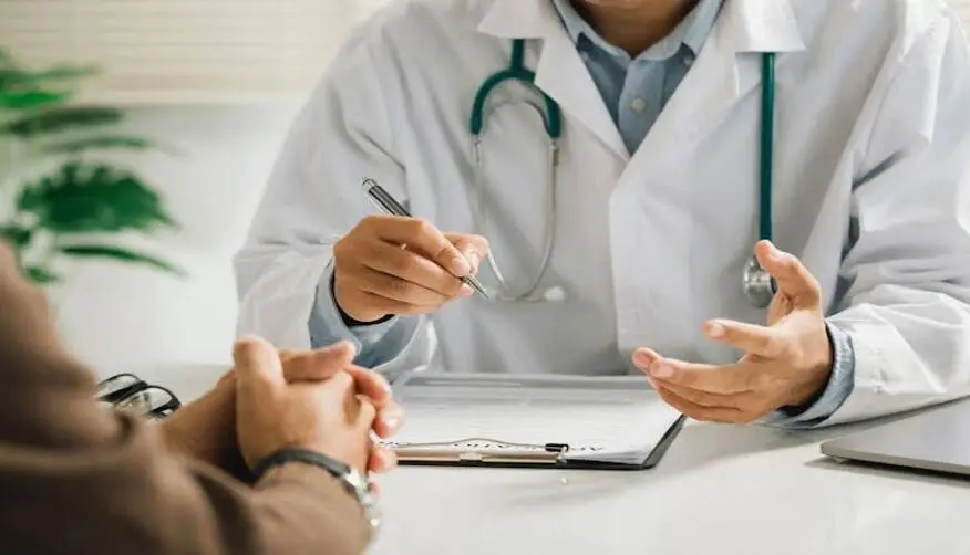 Image showing a healthcare profe 1
